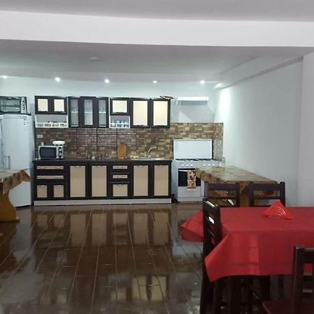 Pensiunea Cerbul Lacul Roşu Exterior foto