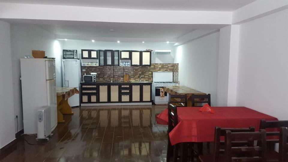 Pensiunea Cerbul Lacul Roşu Exterior foto